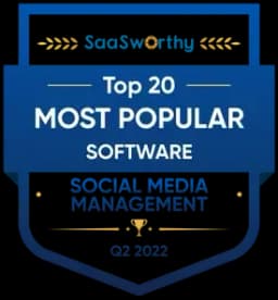 Outfame has been nominated for GetApp Leaders 2023