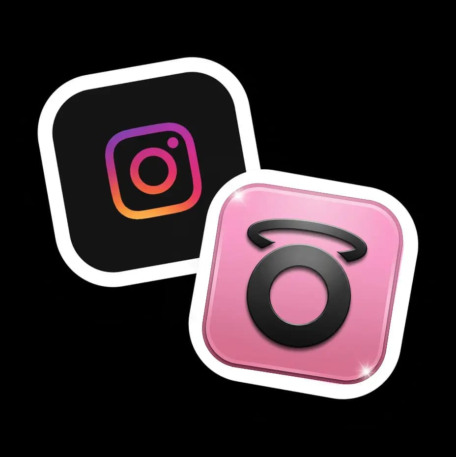 Instagram Growth Integration