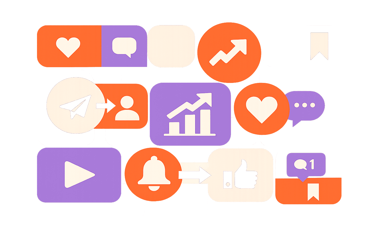 Instagram Growth in 2026: What Works and What Doesn't