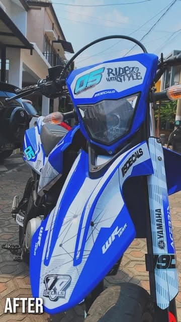 Instagram post by @119decals_official