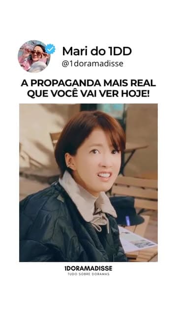 Instagram post by @1doramadisse