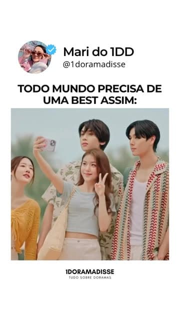 Instagram post by @1doramadisse