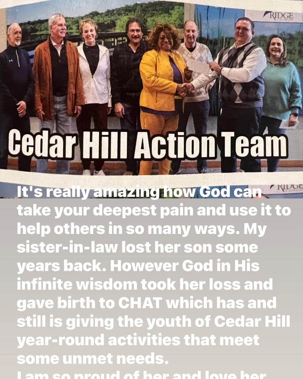 Instagram post by @4u2caleb