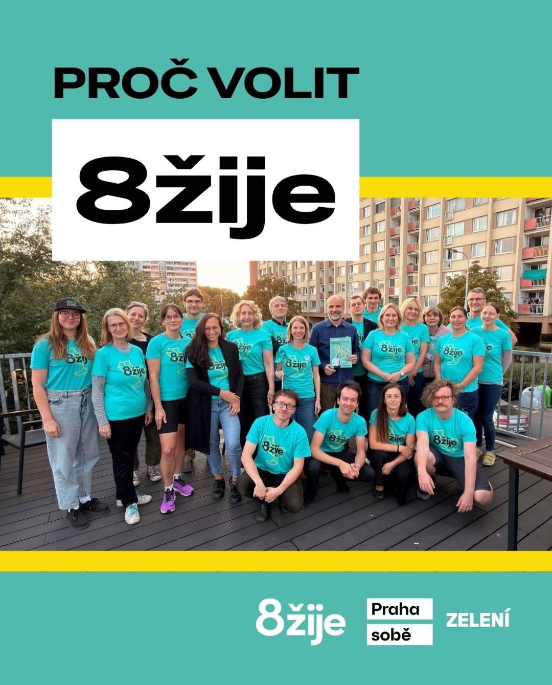 Instagram post by @8zije