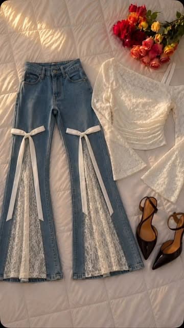 Instagram post by @__teraf_fashion