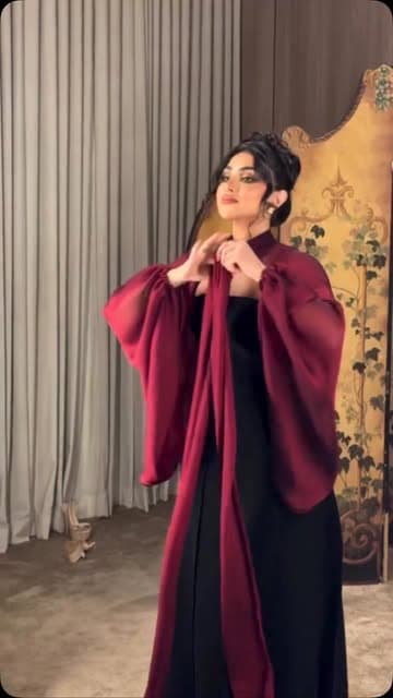 Instagram post by @__teraf_fashion
