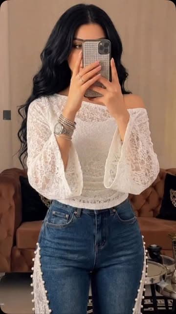 Instagram post by @__teraf_fashion