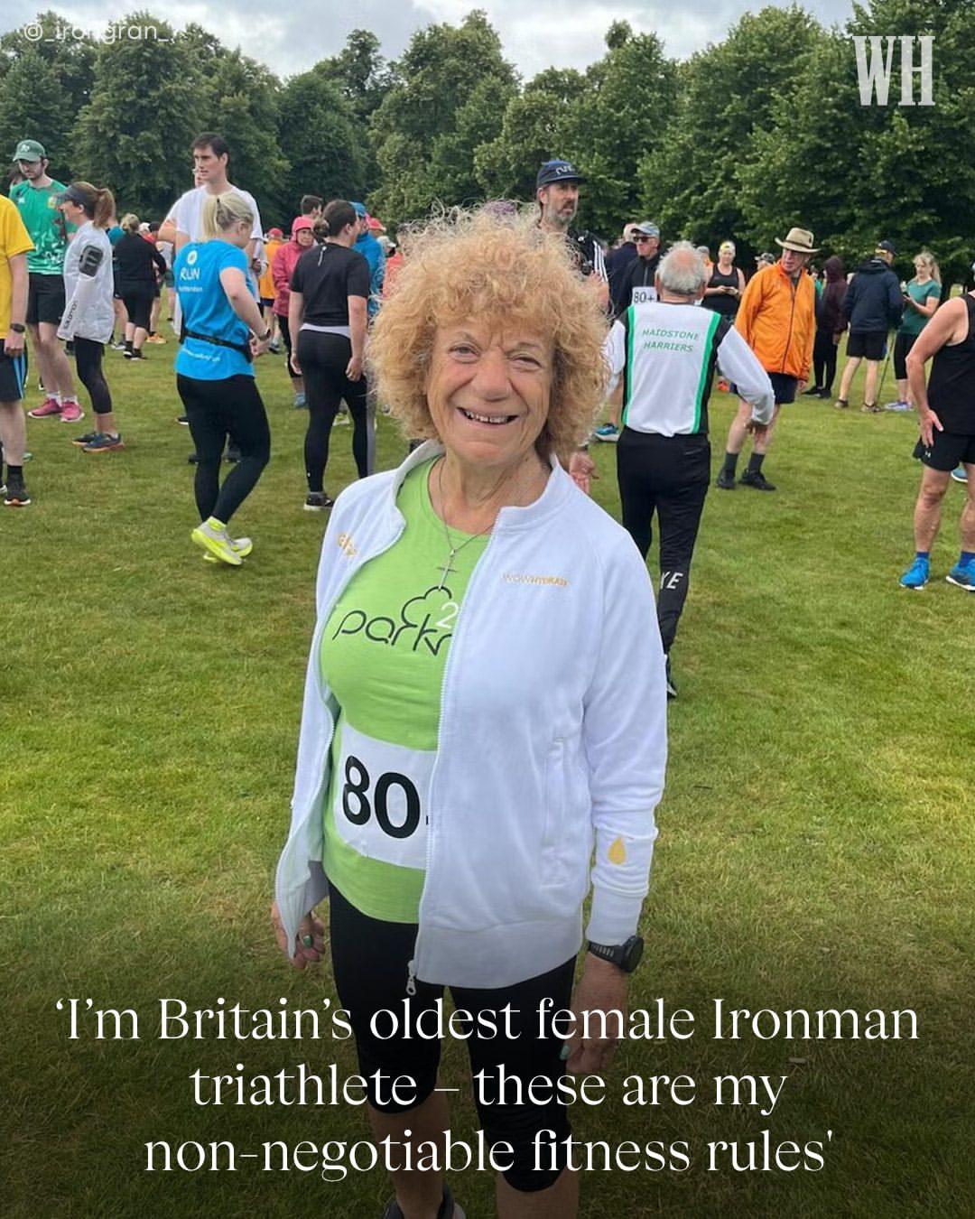 Instagram post by @_irongran_