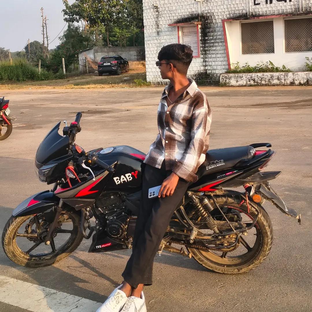 Instagram post by @_mr_rohittt_777