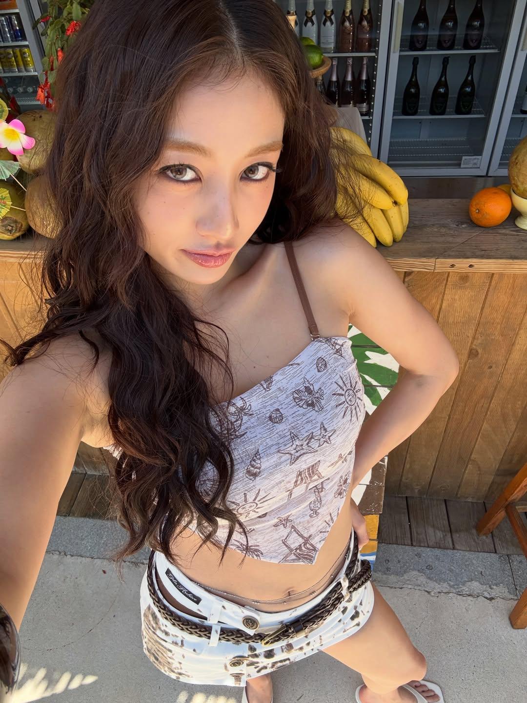 Instagram post by @_zyozyo