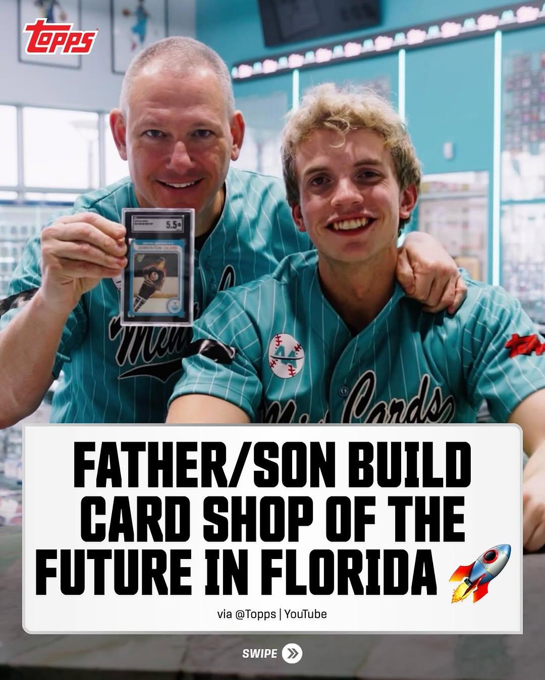 Instagram post by @aamintcards