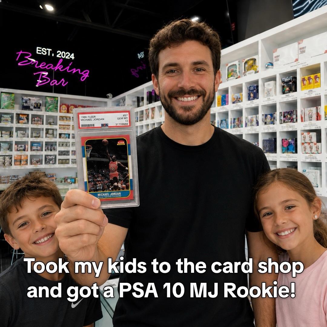 Instagram post by @aamintcards