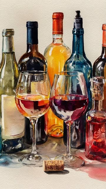 Instagram post by @about_wine_with_love