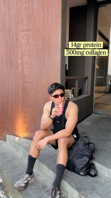 Instagram post by @achrizall