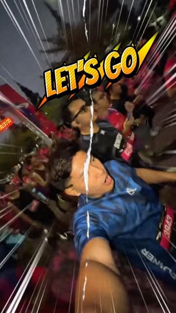 Instagram post by @achrizall