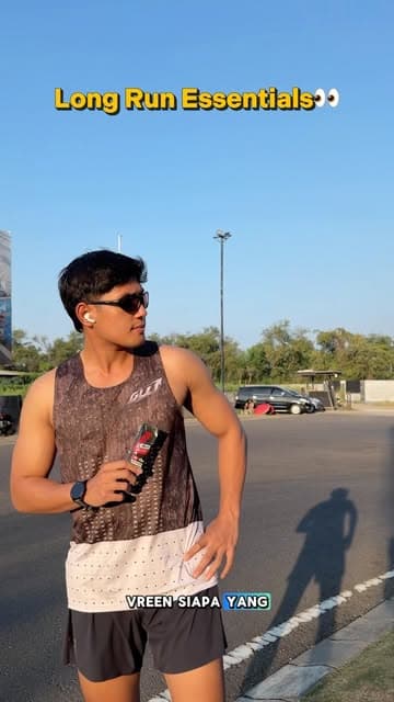 Instagram post by @achrizall
