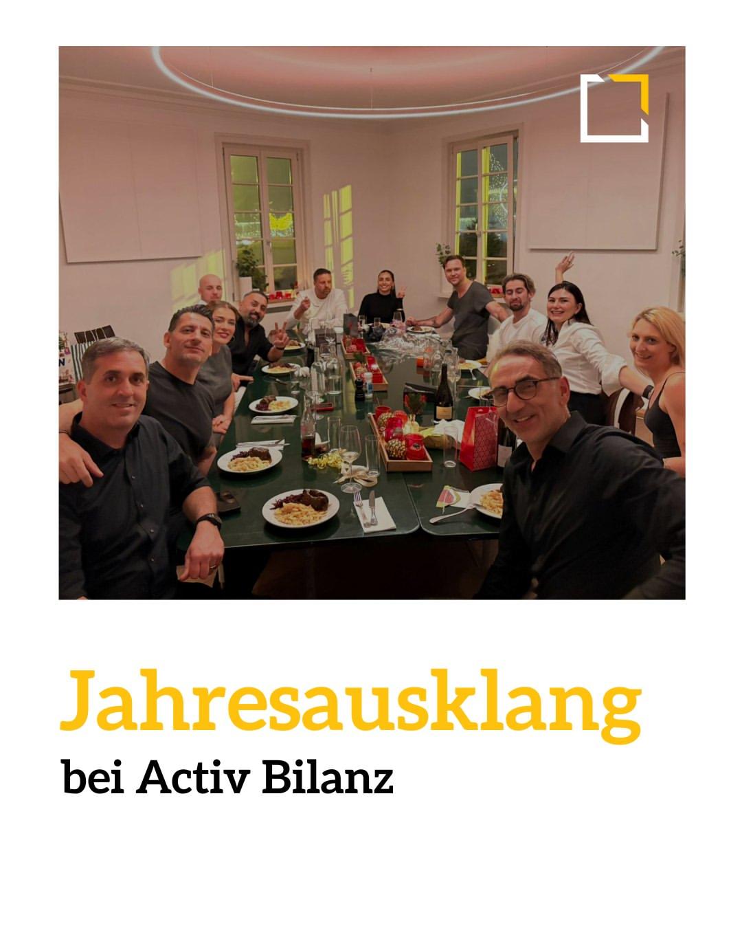 Instagram post by @activbilanz