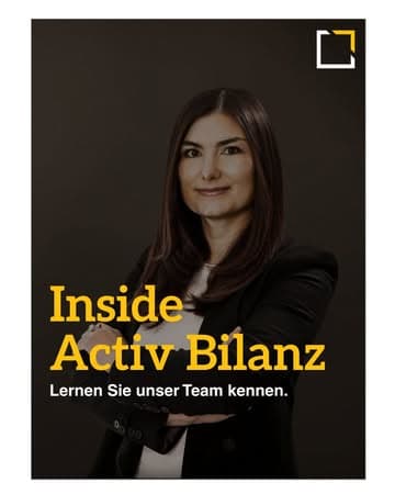 Instagram post by @activbilanz