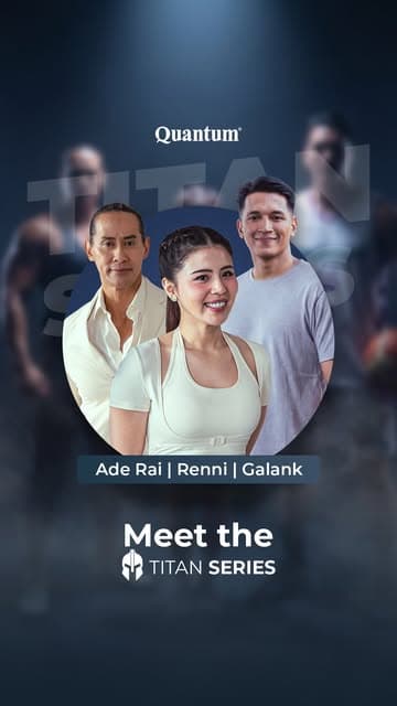 Instagram post by @ade_rai