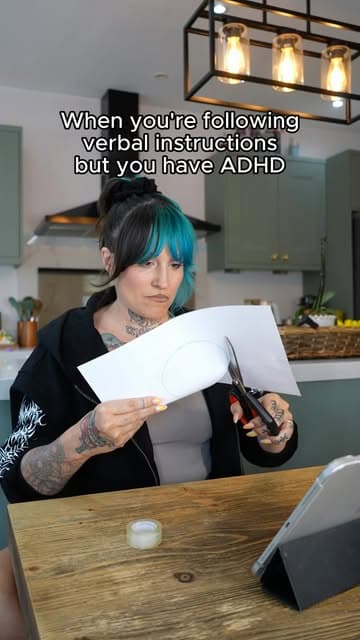 Instagram post by @adhd_love_