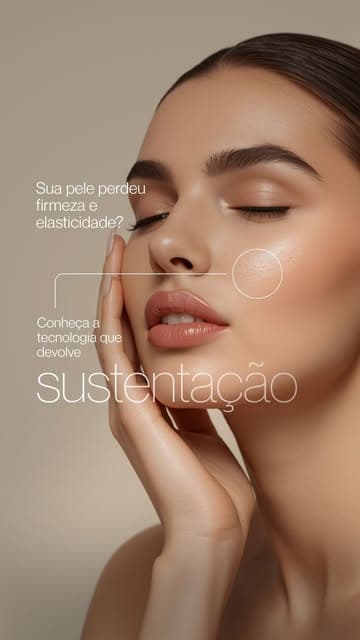 Instagram post by @adrielle.m_esteticista