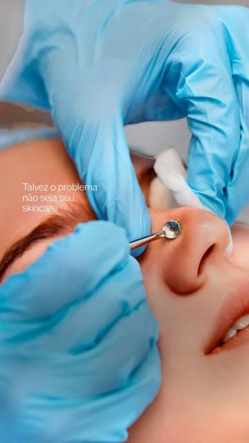 Instagram post by @adrielle.m_esteticista