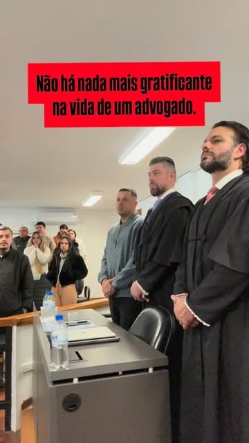 Instagram post by @advogadomichelfranca