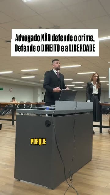 Instagram post by @advogadomichelfranca