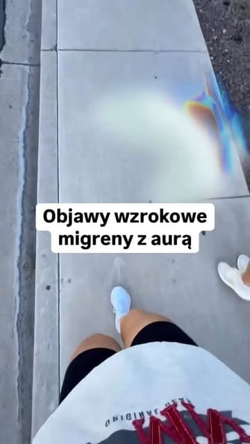Instagram post by @aga_i_migrena