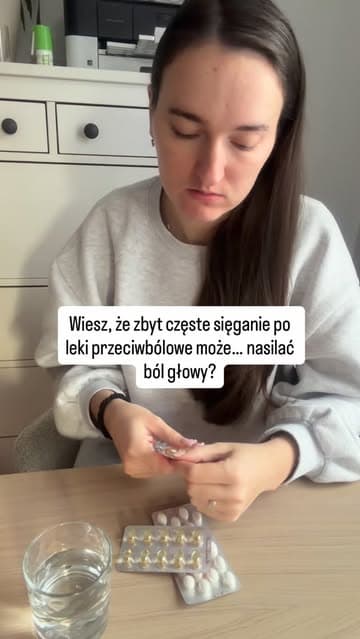 Instagram post by @aga_i_migrena