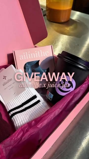 Instagram post by @ailinithe