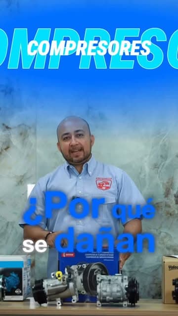 Instagram post by @aireparaautospty