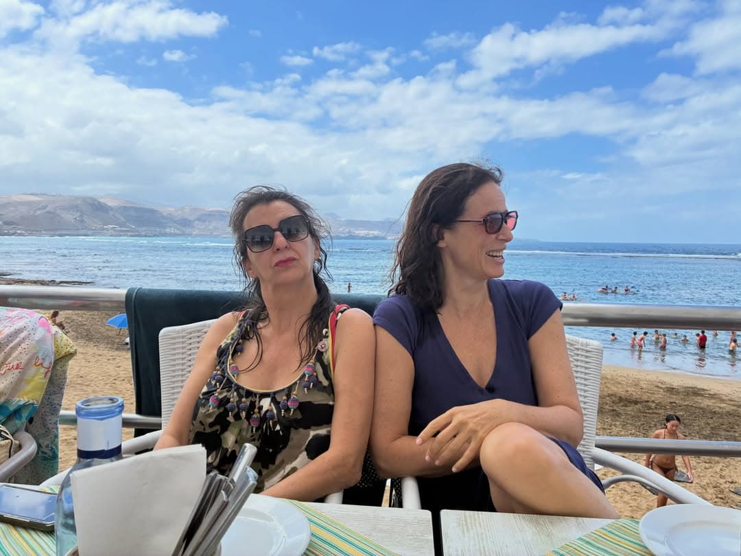 Instagram post by @aitanasanchezgijon