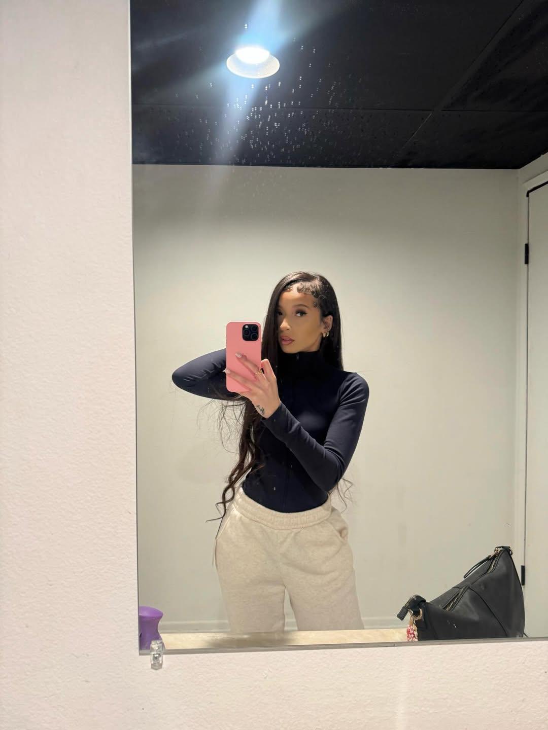 Instagram post by @ajasiamariahp