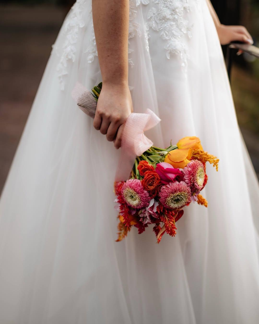 Instagram post by @ajweddings_