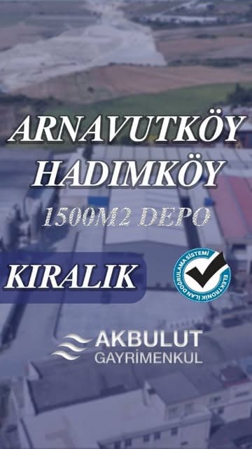 Instagram post by @akbulutemlaktr