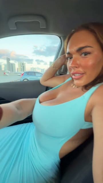 Instagram post by @alannaclubx