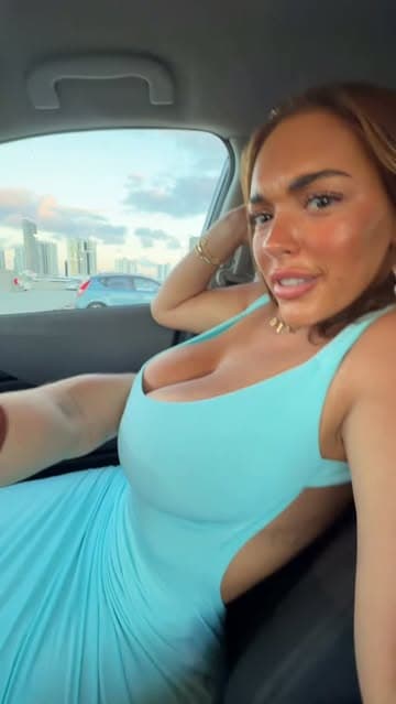 Instagram post by @alannaclubx