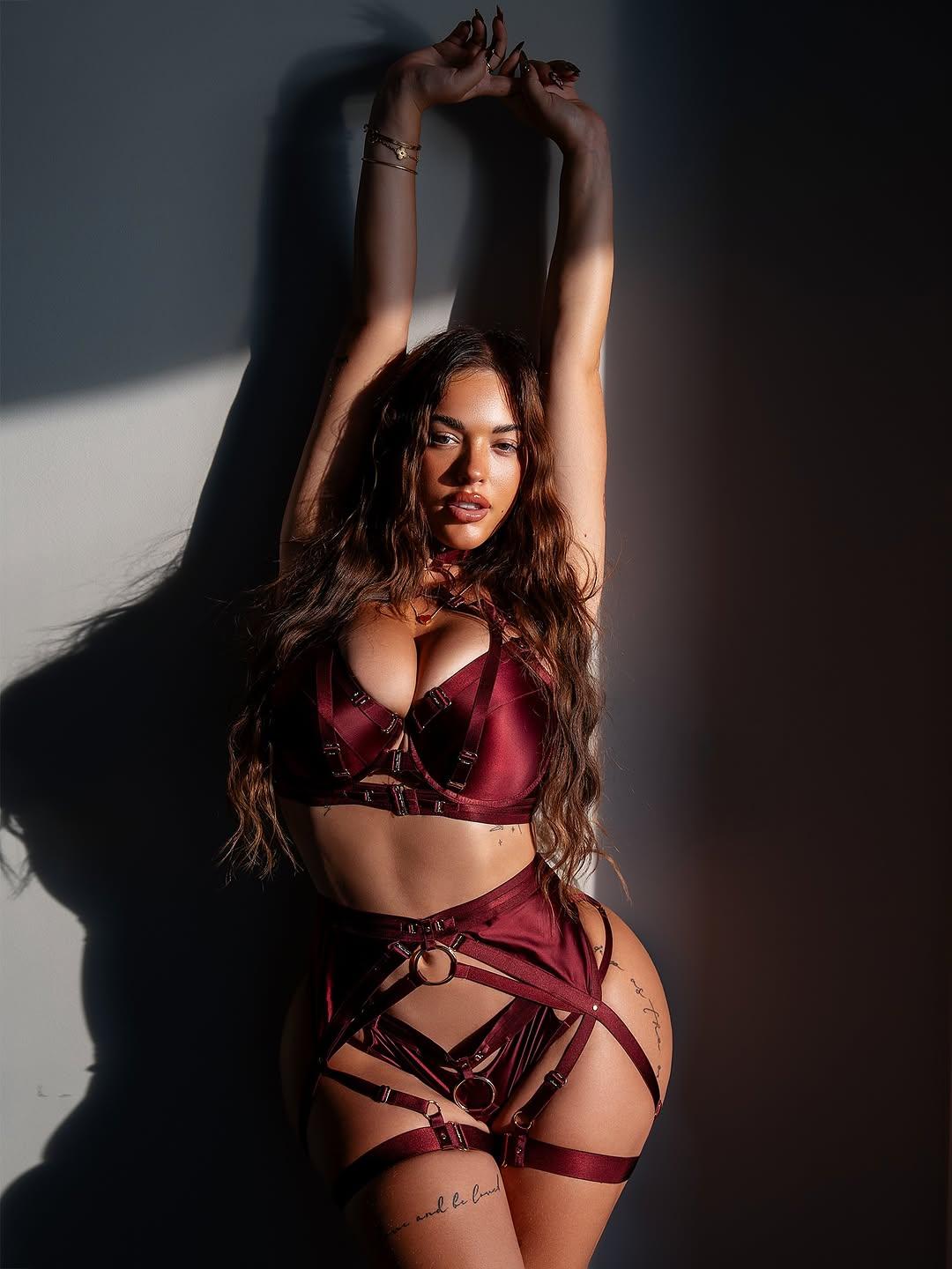 Instagram post by @alannapow