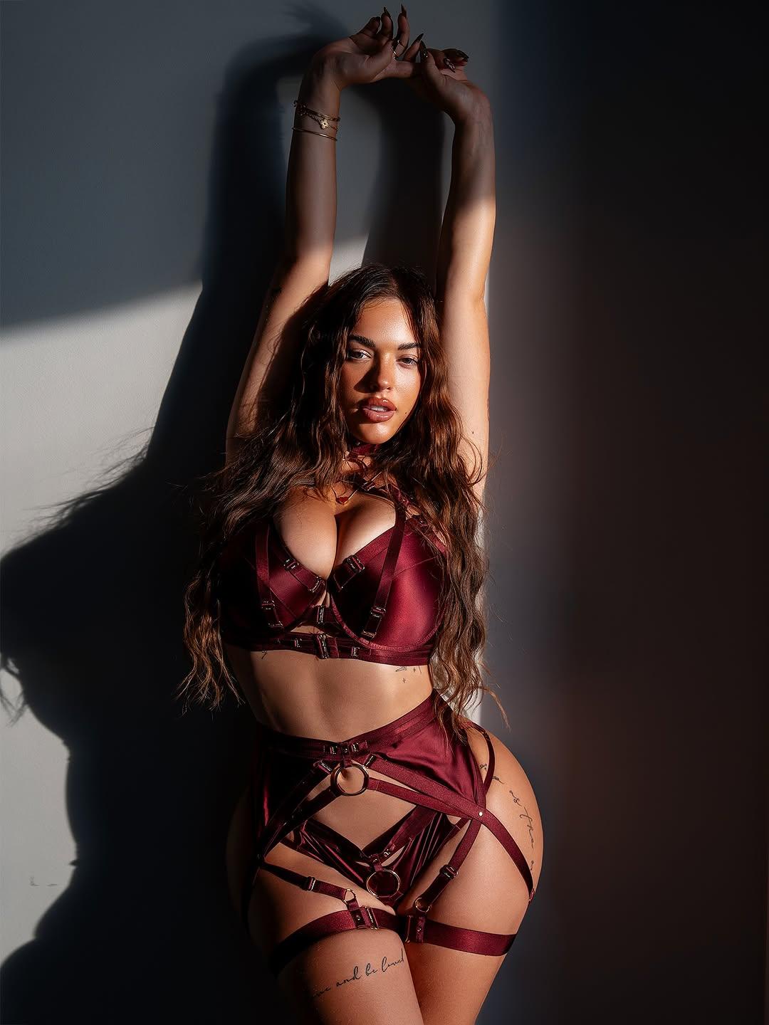 Instagram post by @alannasworldx