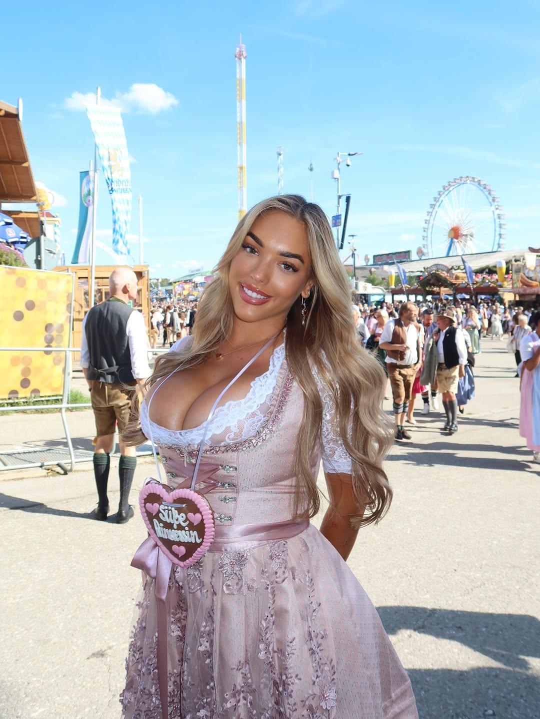 Instagram post by @alannasworldx
