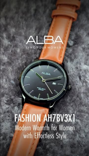 Instagram post by @albaindonesia