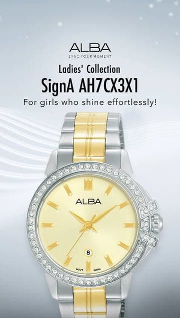 Instagram post by @albaindonesia