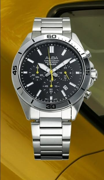 Instagram post by @albaindonesia