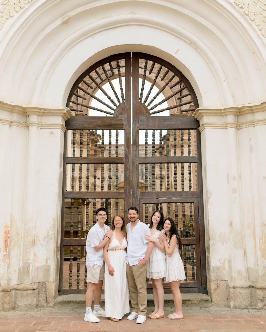 Instagram post by @alejandramorenosilph