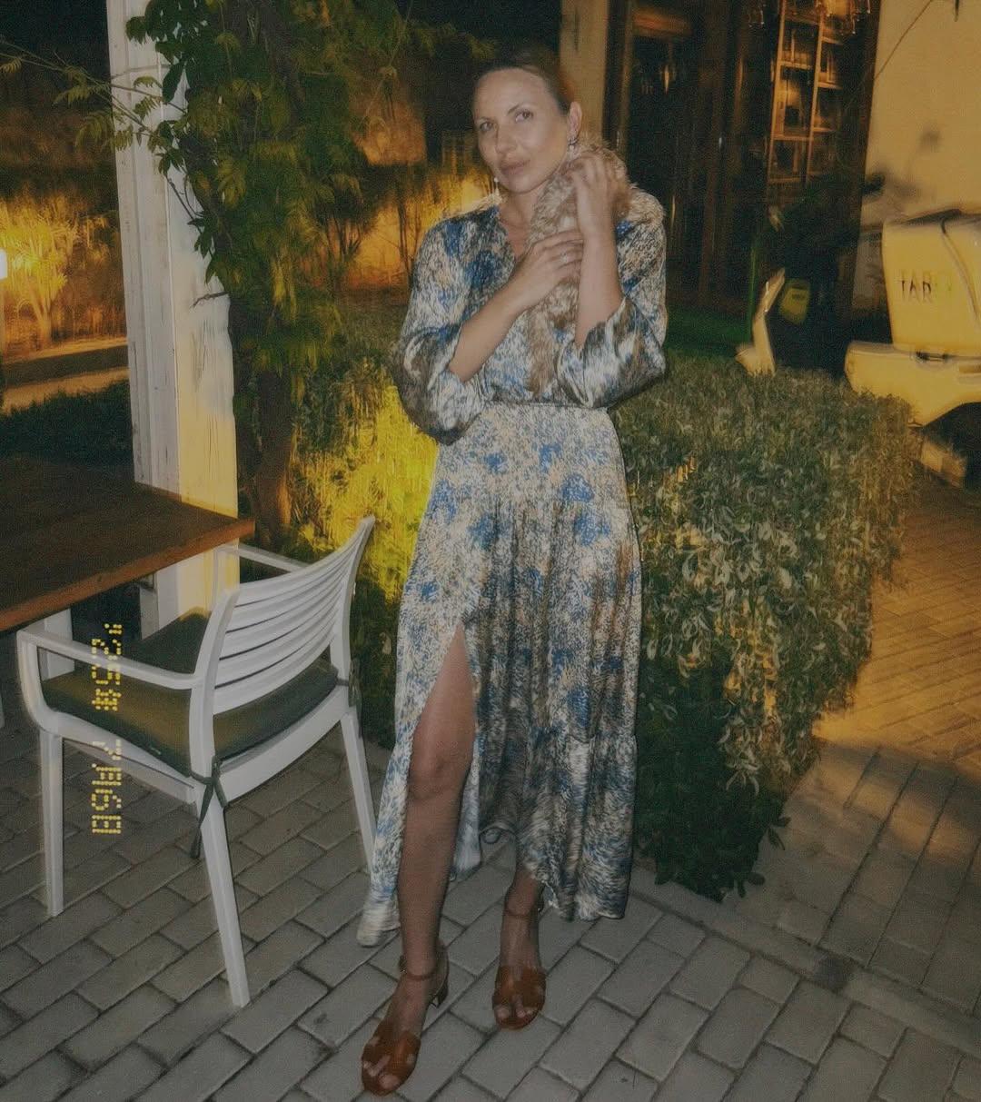 Instagram post by @alenahnatenko