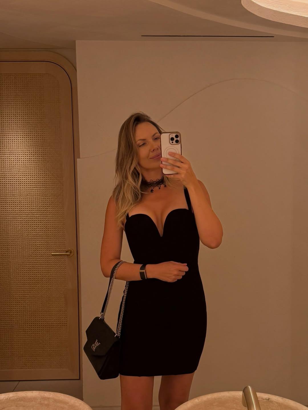 Instagram post by @alenahnatenko