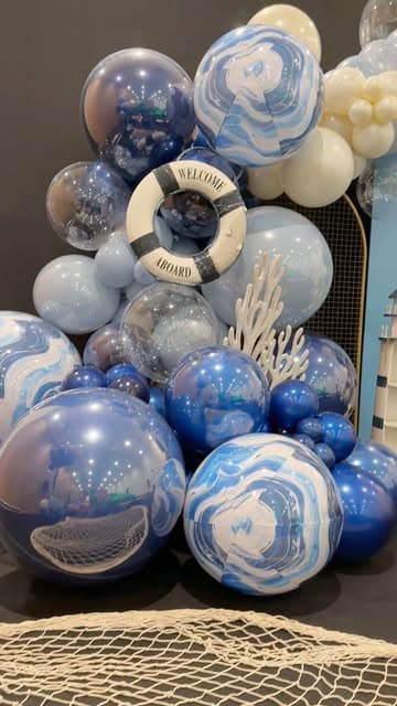 Instagram post by @alinebaloesacademy