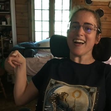 Instagram post by @allegedly_erin
