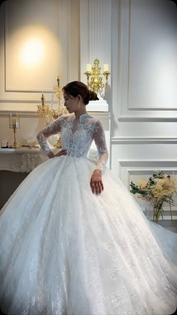 Instagram post by @amanda.novias